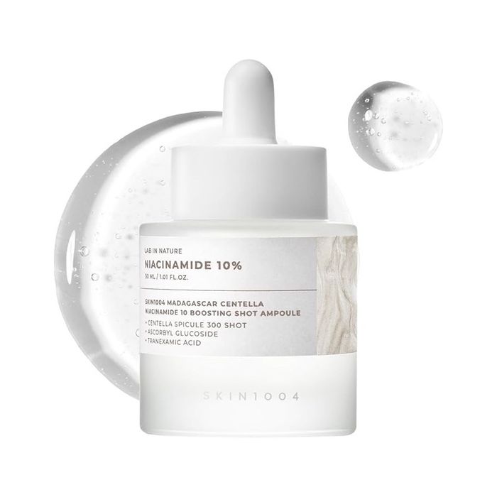 Skin1004 niacinamide 10% ampoule