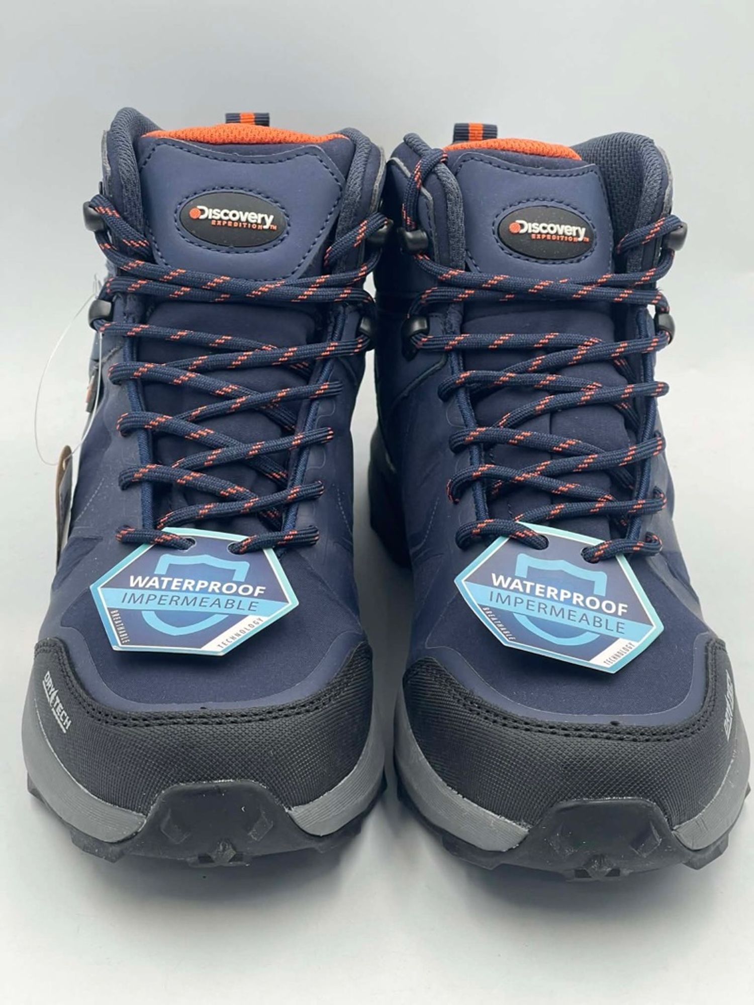 Discovery уулын гутал