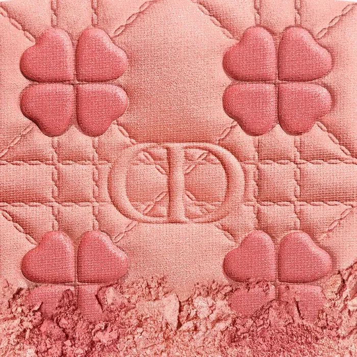 Dior Rouge Blush - Limited Edition