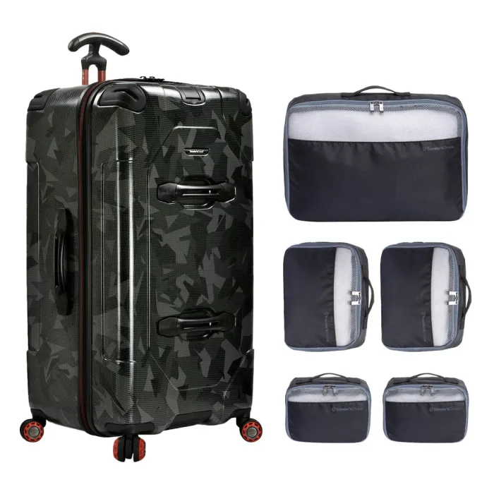 Traveler’s Choice 30" MaxPorter II