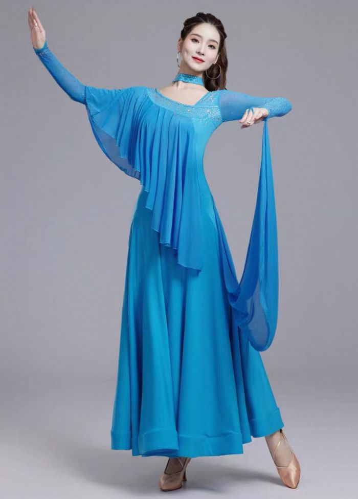 Бүжгийн даашинз /Шинэ загвар/