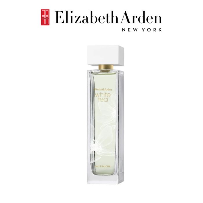 Elizabeth Arden White Tea
