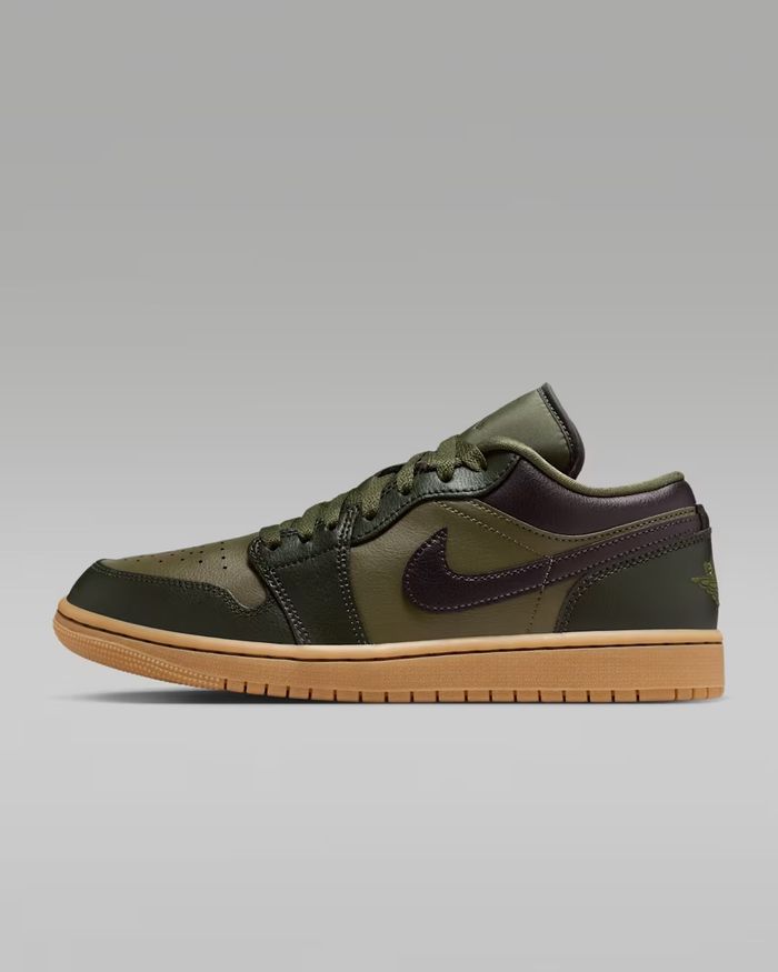 Air Jordan 1 Low