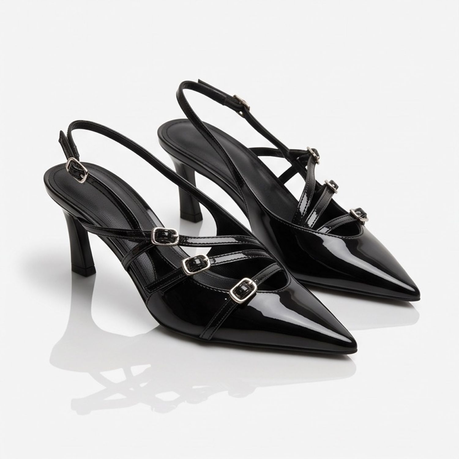 Steve Madden Lian Black
