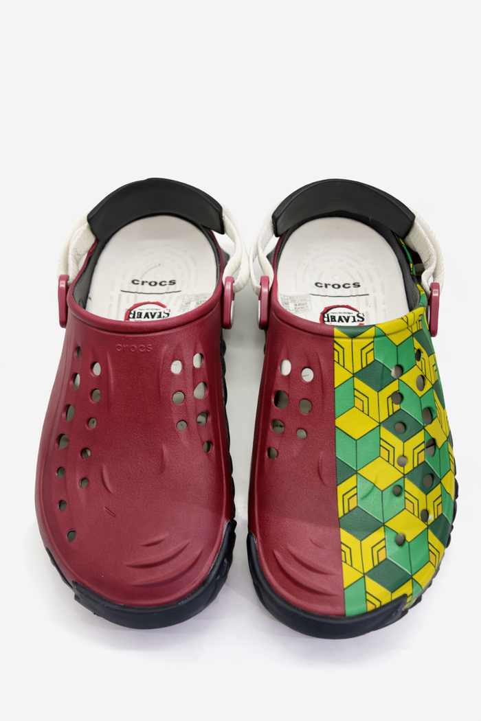 Crocs