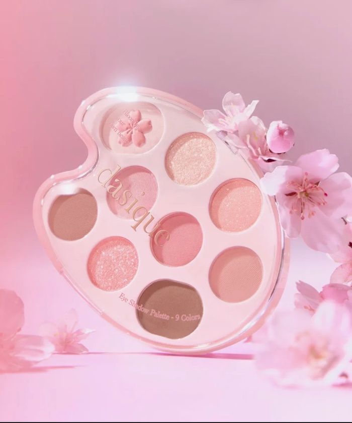 DASIQUE Нүдний Тень