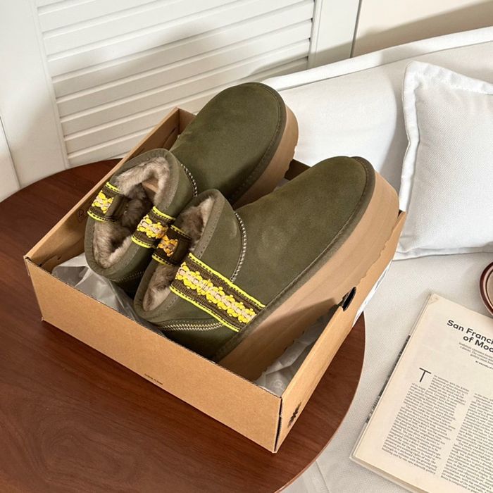 UGG Women’s Winter Boots