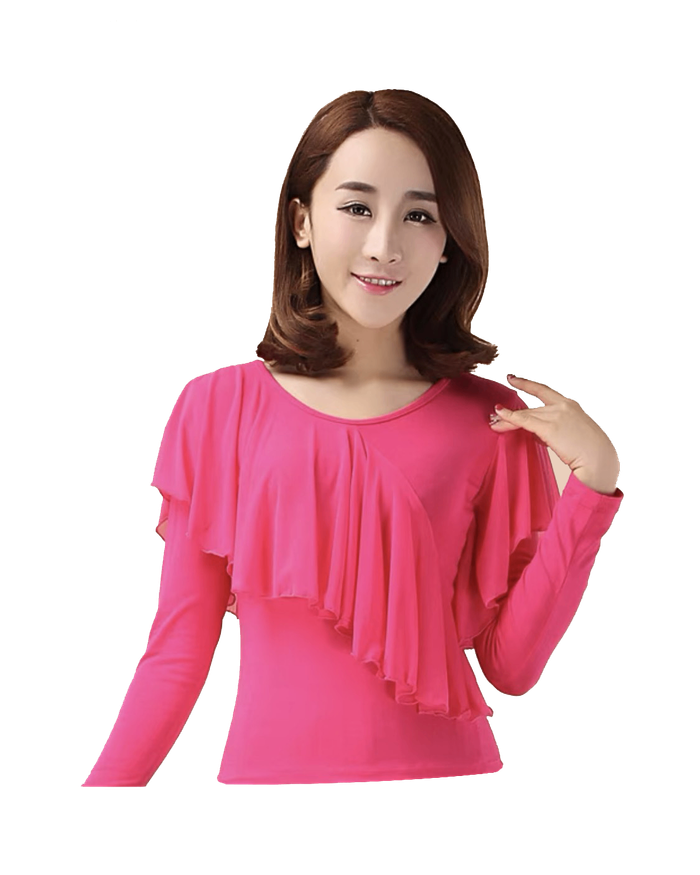 Бүжгийн цамц