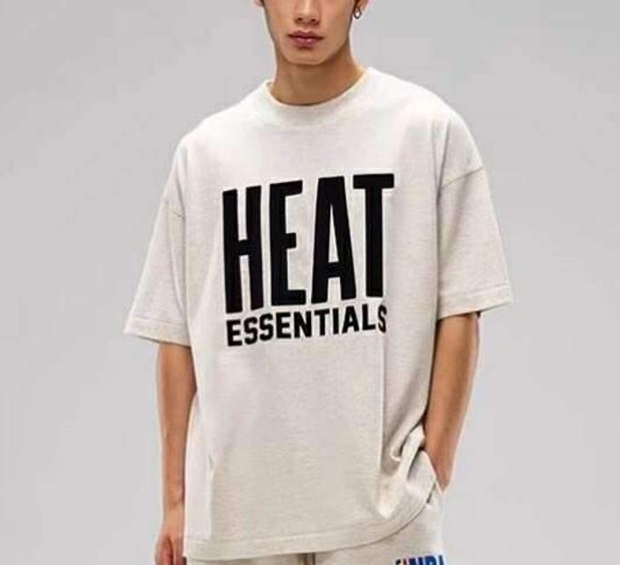 ESSENTIALS фудволк 