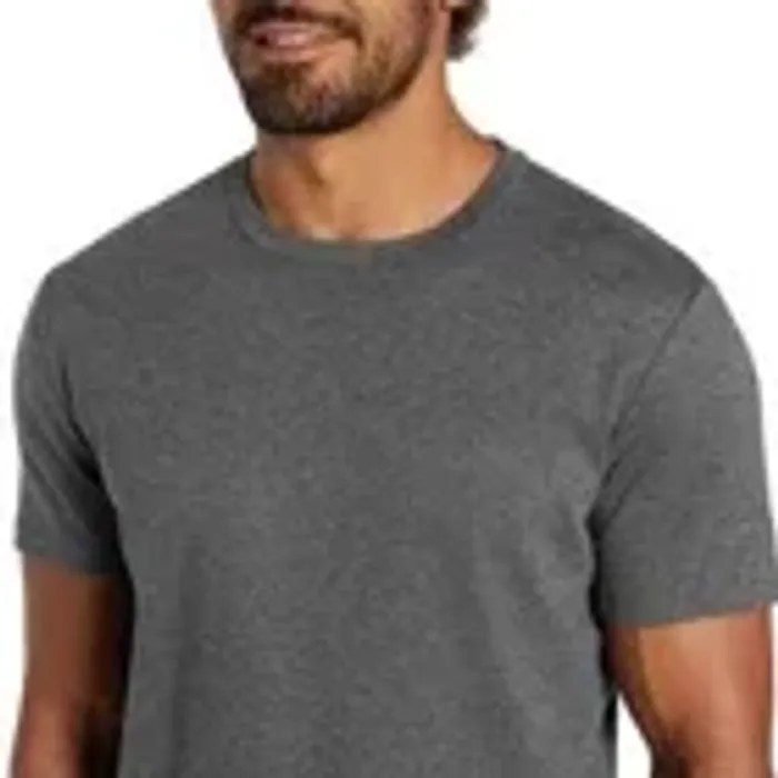 BANANA REPUBLIC SS TEE, Grey, Size S