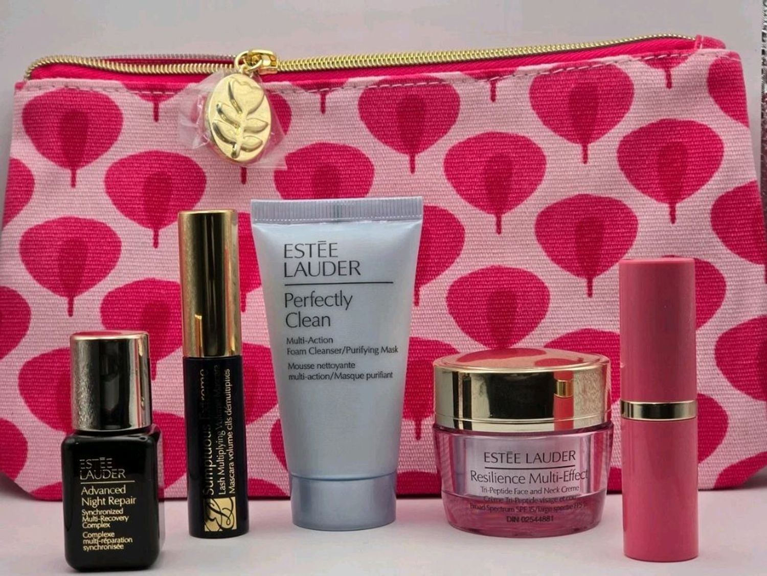 Estee Mini set 