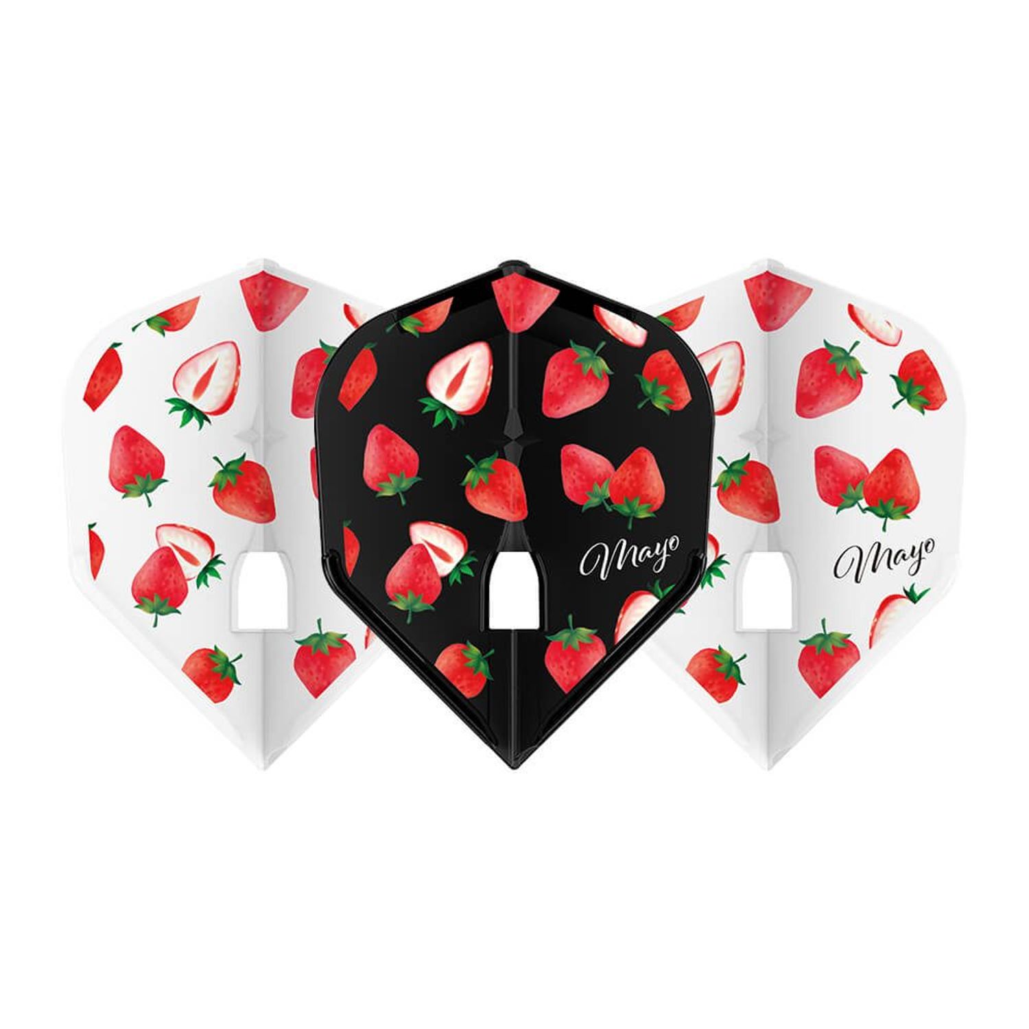  L STYLE PRO L3 FLIGHTS - PS MAYUKO MORITA Ver.1 - MIX