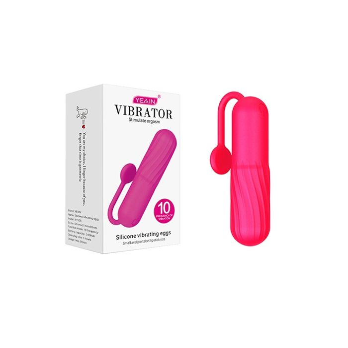 Mini Vibrator
