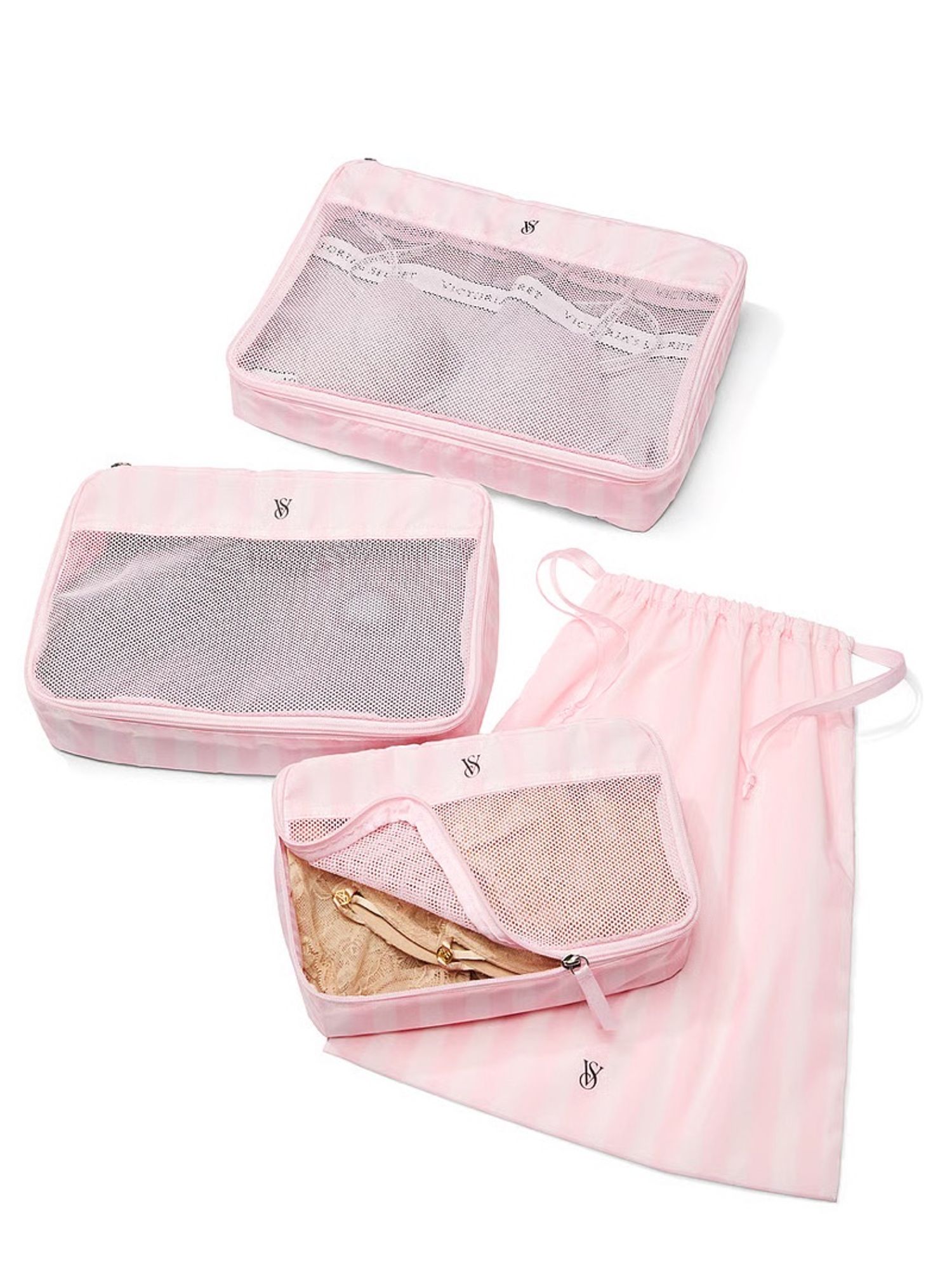 Victoria,s Secret Travel Bags