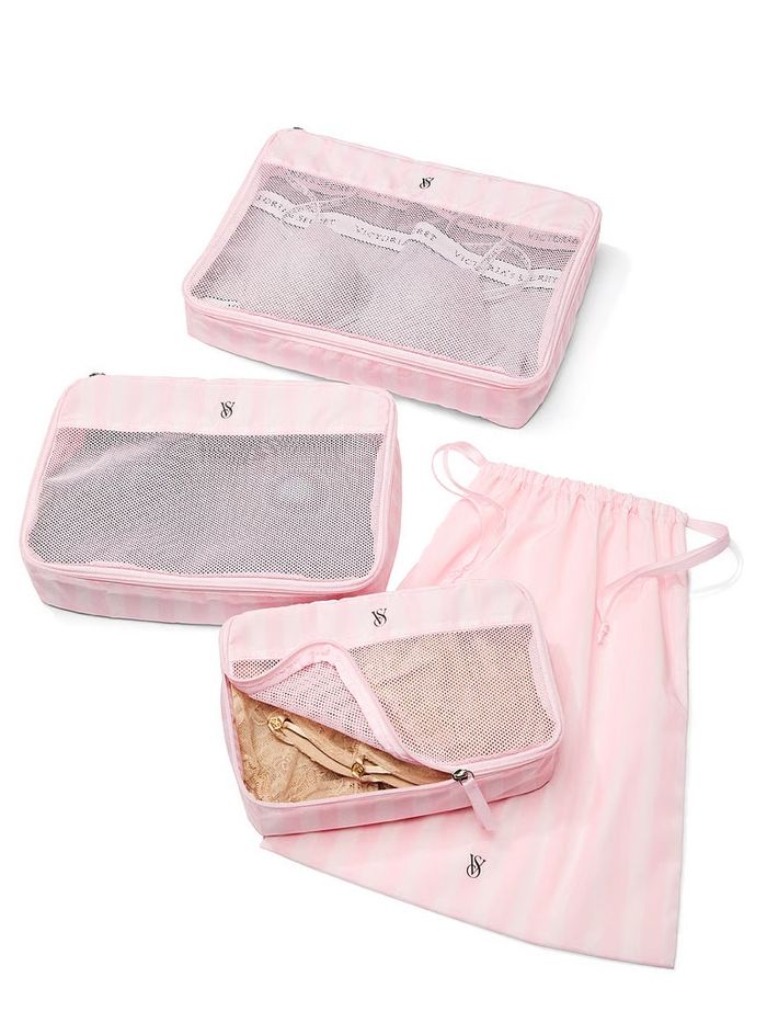 Victoria,s Secret Travel Bags