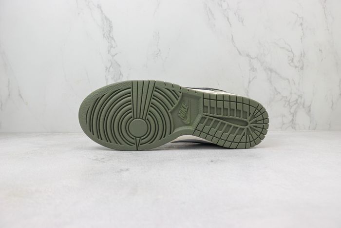 NBA x Dunk Low 'Paris Game 2024' 