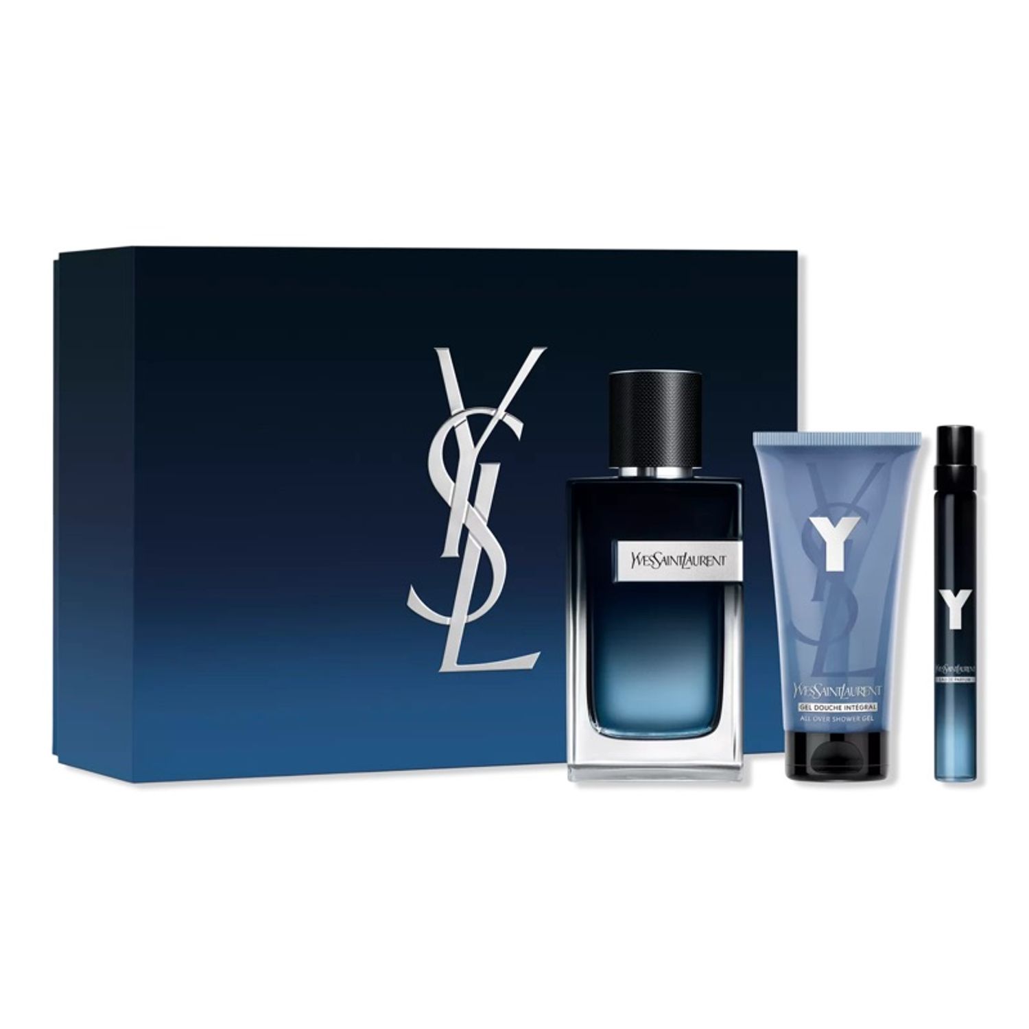 YSL | Y Gift Set Y Eau De Parfum