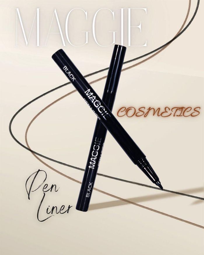 Maggie Pen liner