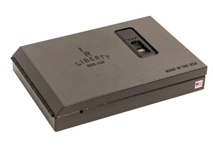 TV LIBERTY  СЕЙФ, BIOMETRIC SMART,  ХУРУУНЫ ХЭЭГЭЭР ОНГОЙДОГ, ХАВТГАЙ