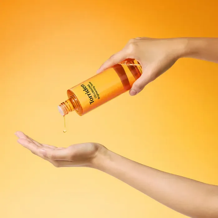Torriden Cellmazing Brightening Toner