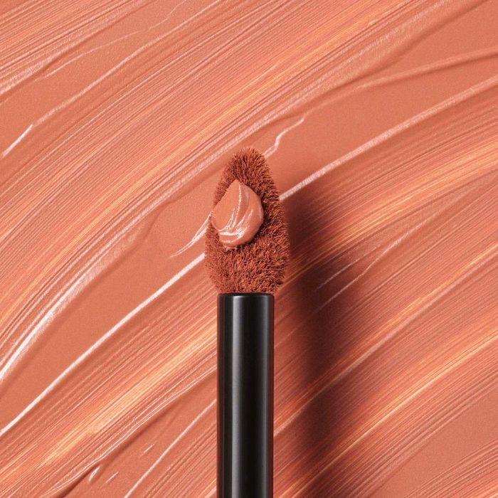 Liquid  Lipstick Suger Peach