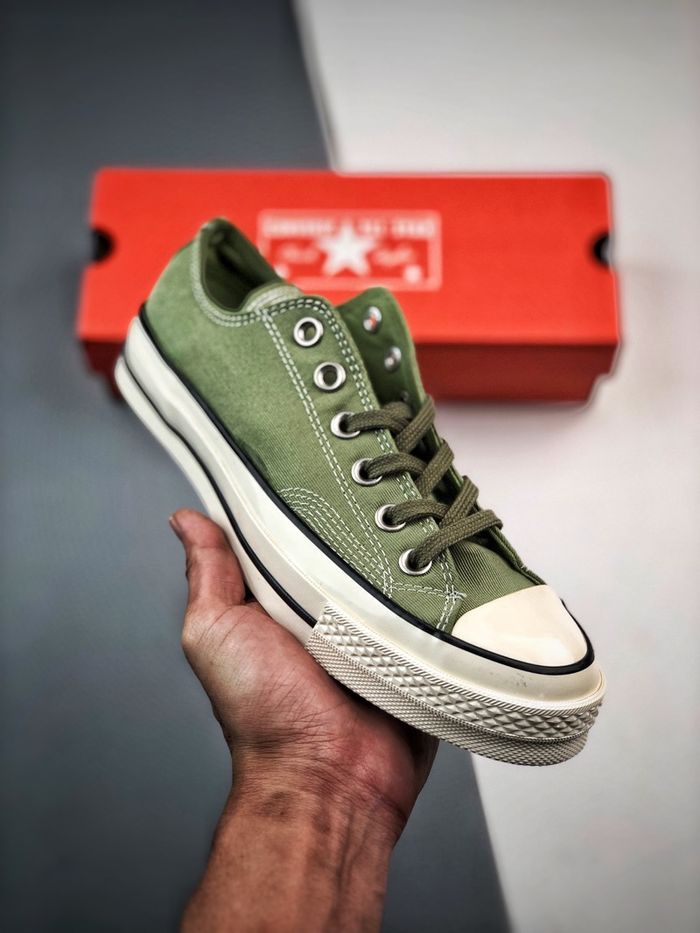 Converse Chuck 1970s XLD Low💚