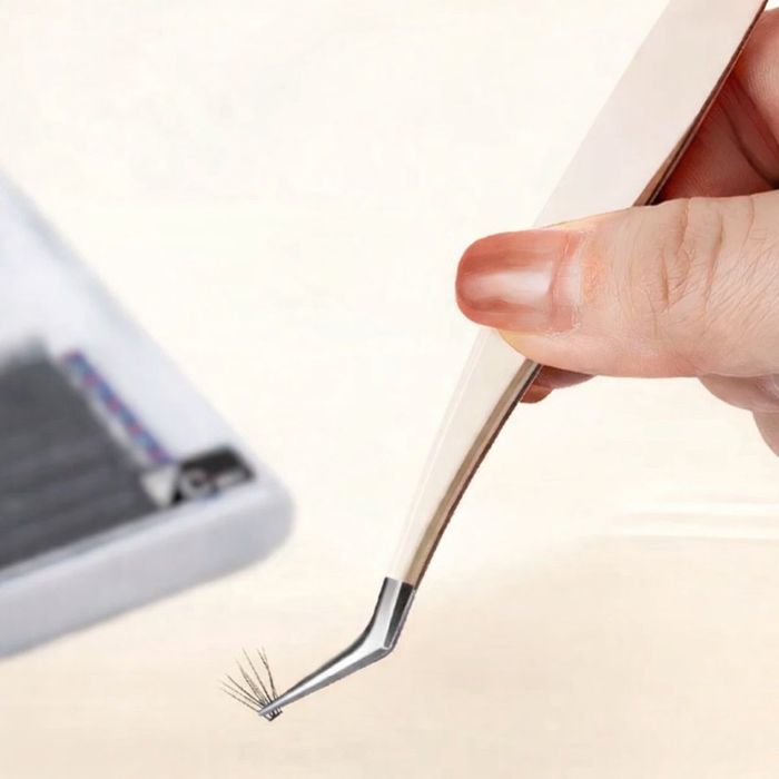 Ayras Beauty Eyelash Tweezers
