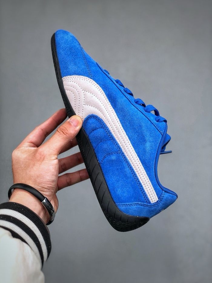Puma Speedcat OG Blue Suede