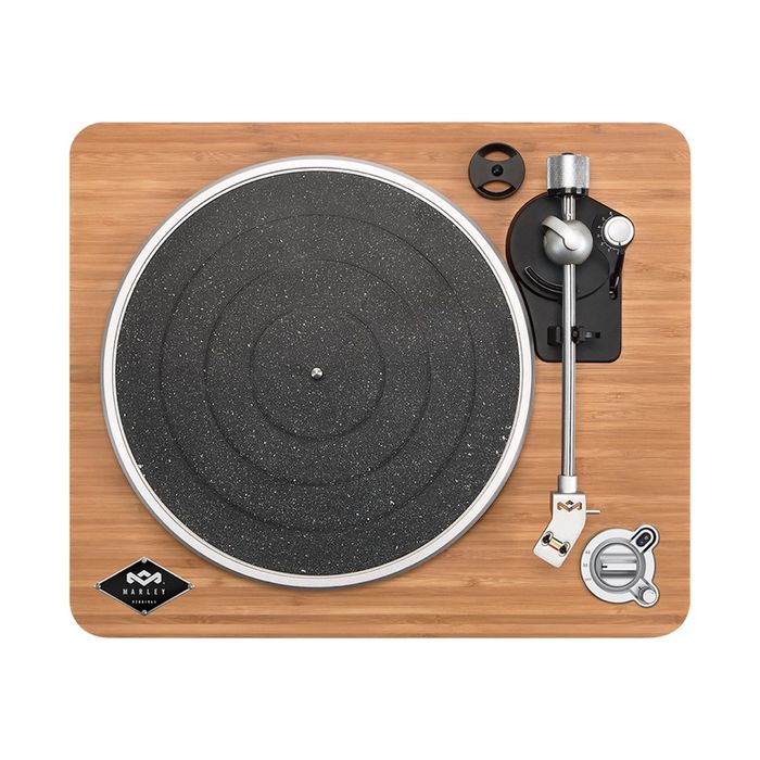 Stir it up- The House Of Marley