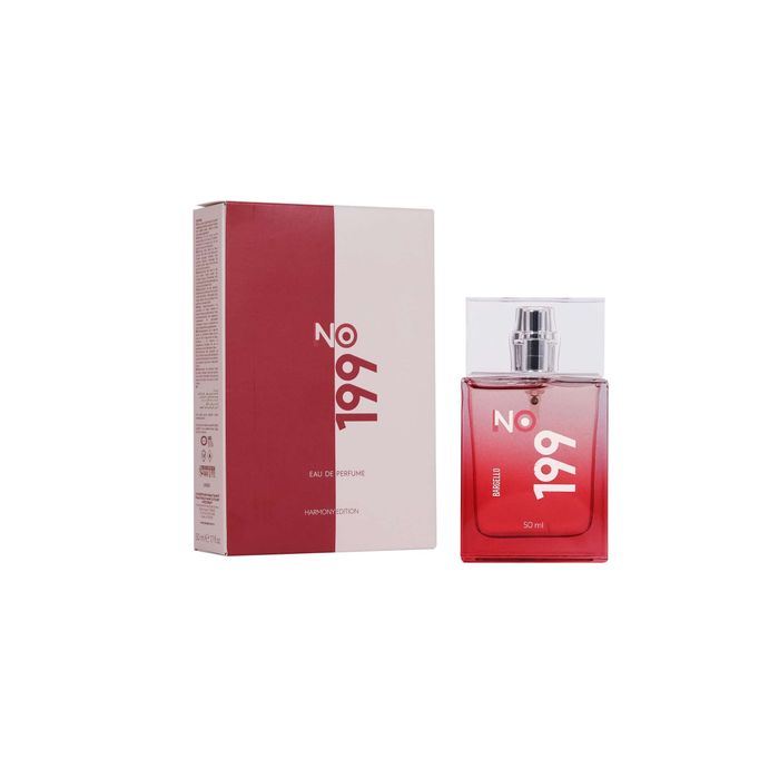 №199 for Women 50 ml 