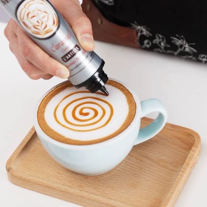 Monin артист соус