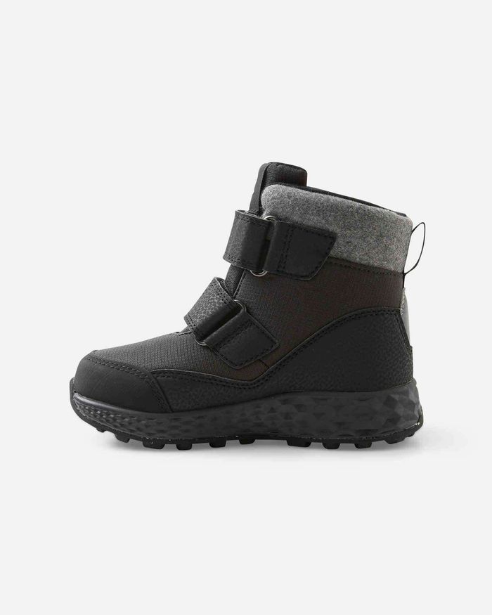 Hallava Peat Grey