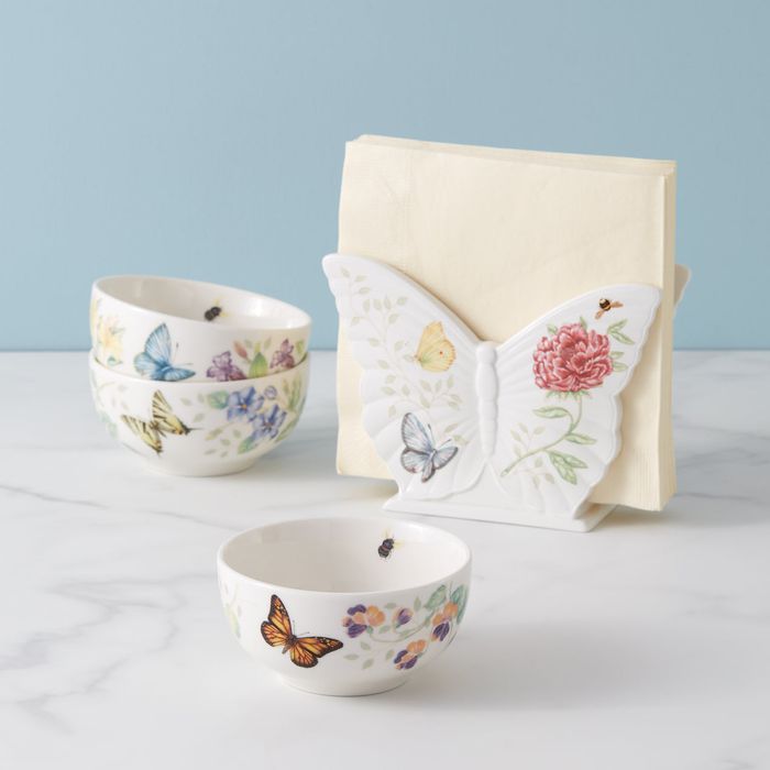 BUTTERFLY MDW DW MINI BOWLS S/3