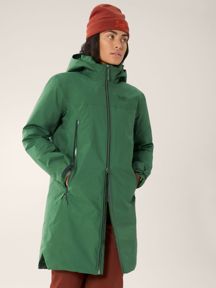 Arc'teryx | Winter | Beta Down Parka | Insulated | Women's   