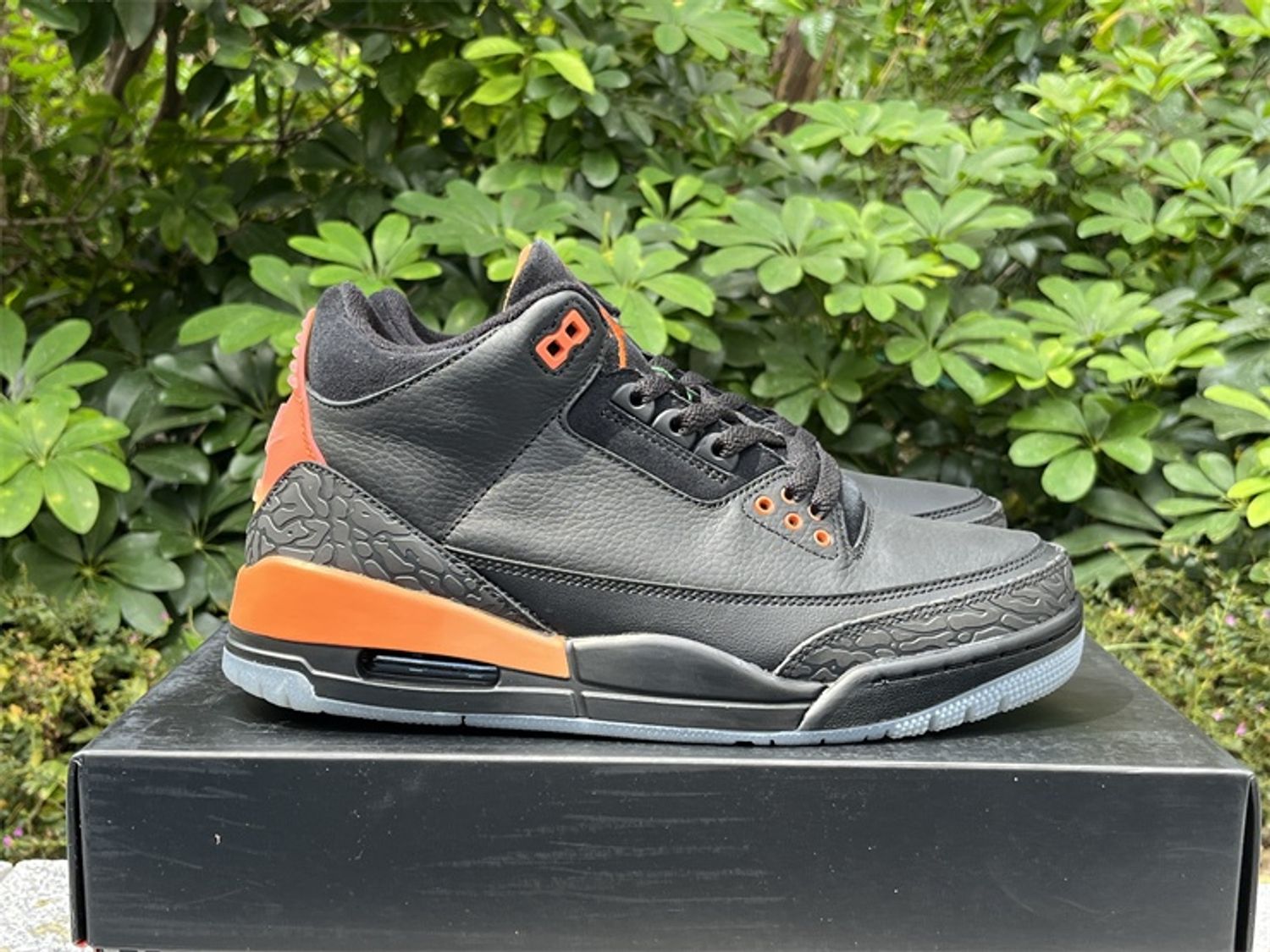 Air Jordan 3 Retro Balvin 