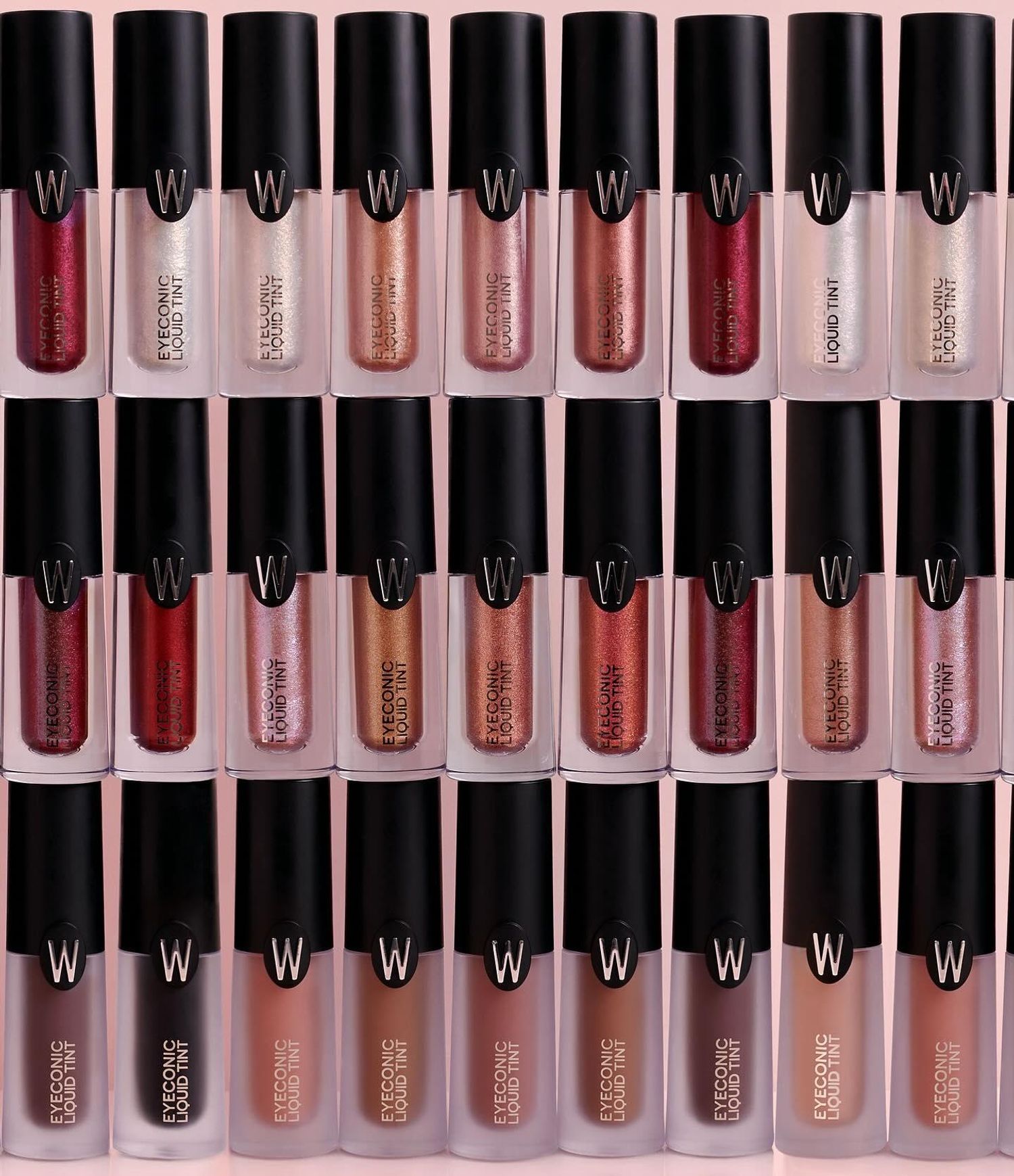 EYECONIC LIQUID TINT - EYESHADOW
