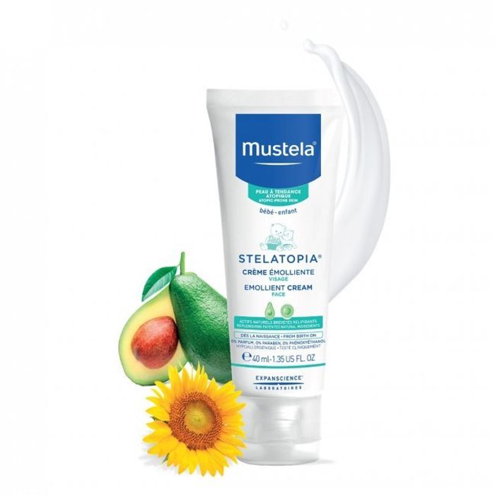 Нүүрний тос \ Facial Cream