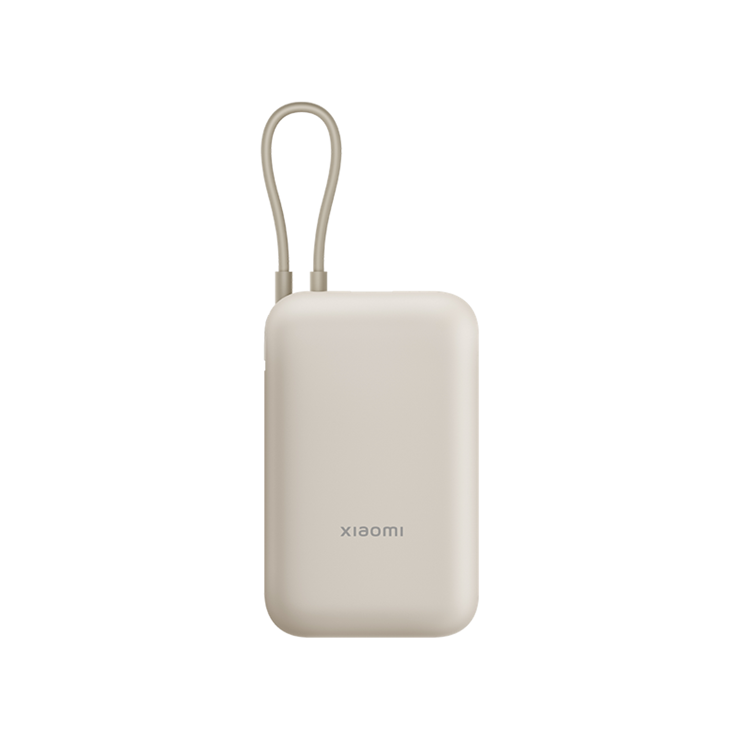 Xiaomi 10000mAh 22.5W Power Bank - Type C утастай