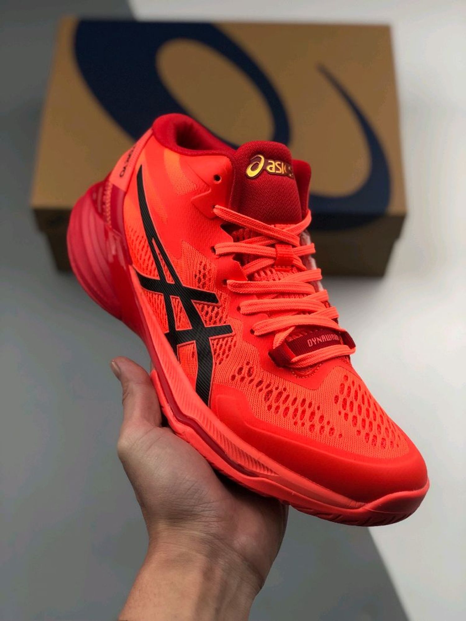 Asics Sky Elite MT 2 