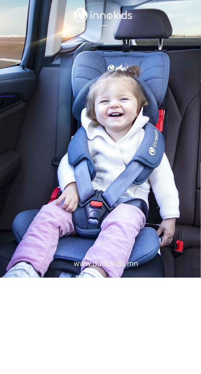 Innokids booster 