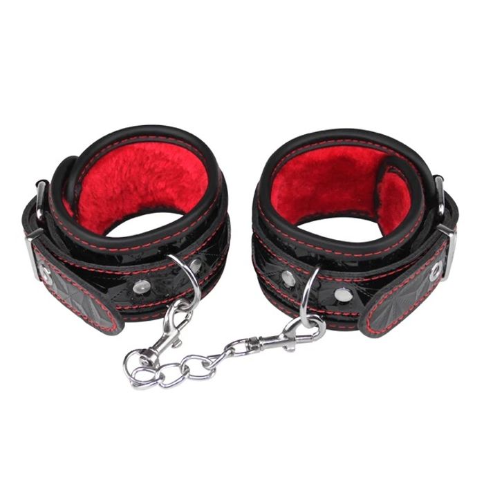 BDSM Sex bondage set