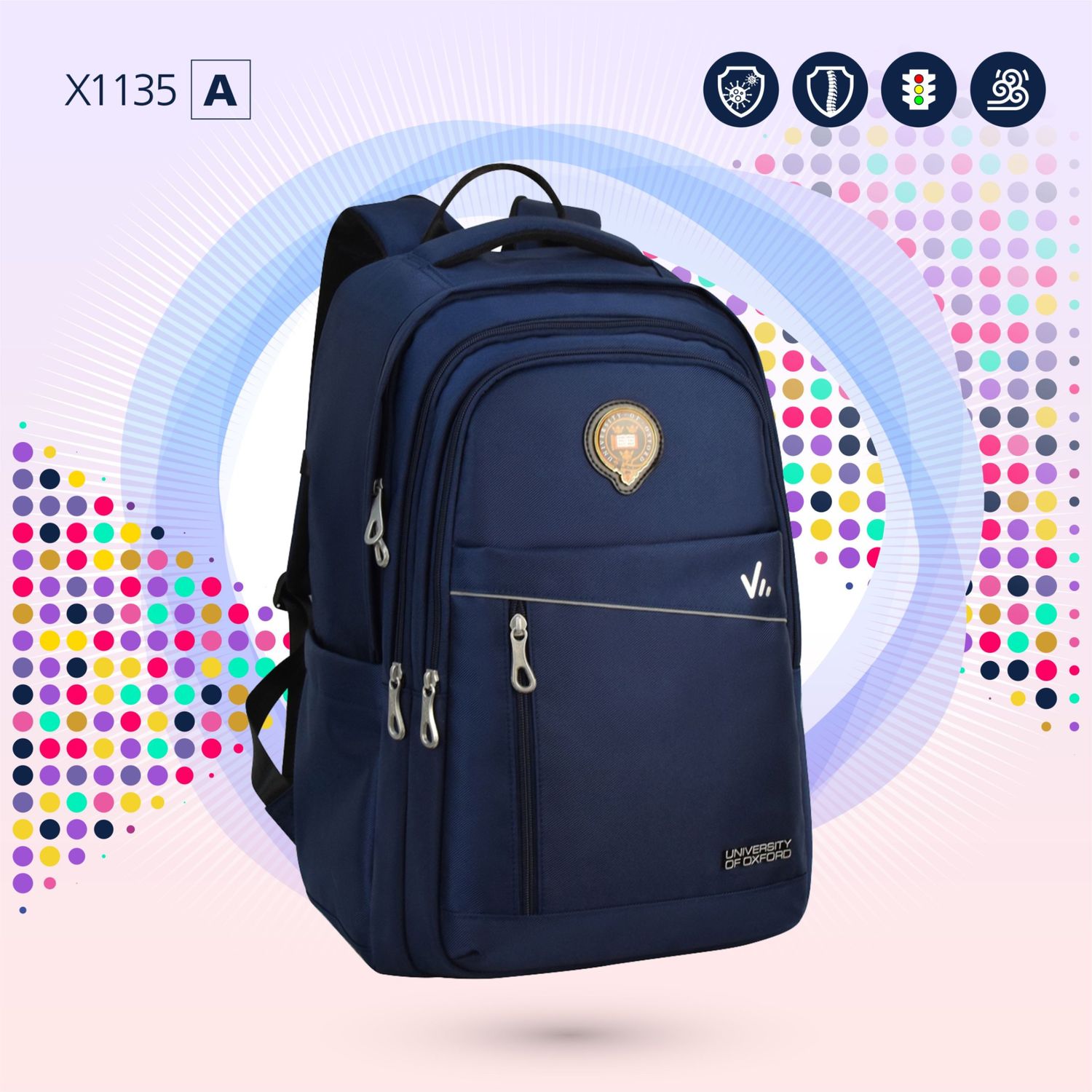 X1135A