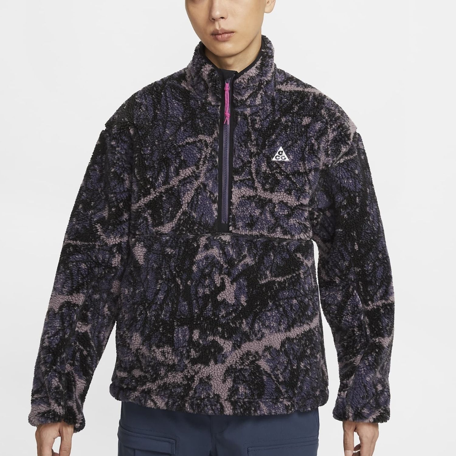 Nike As M ACg Tfadv Wndpf Cg Hz