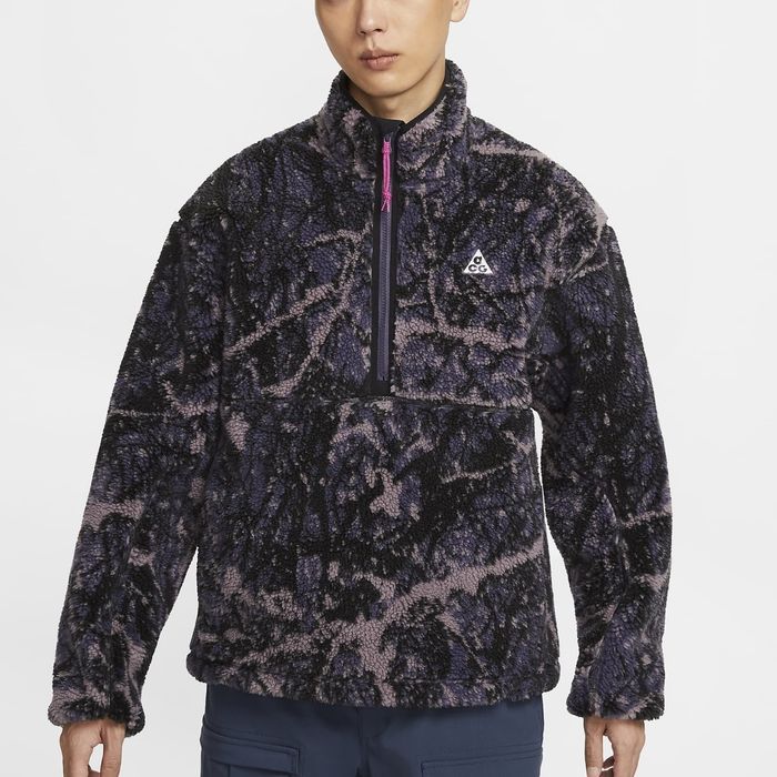 Nike As M ACg Tfadv Wndpf Cg Hz