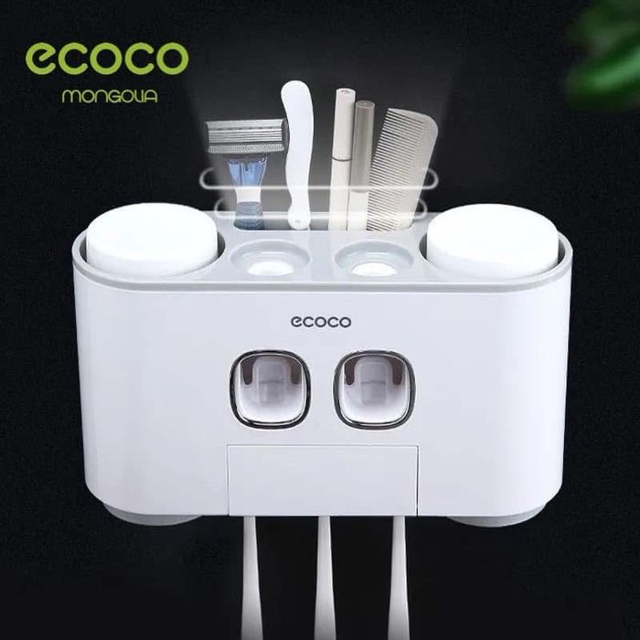 ECOCO 00 сойз тогтоогч