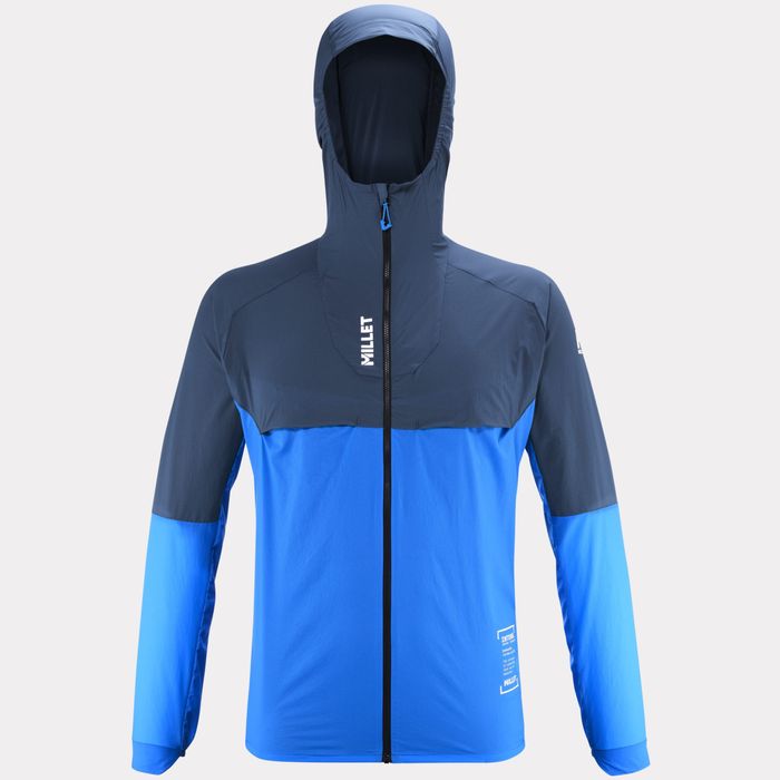 MIILET | INTENSE WINDBREAKER | Softshell | Men 