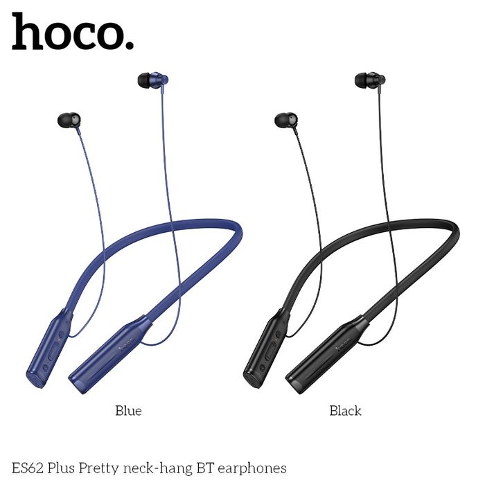 Hoco ES62 Plus BT чихэвч