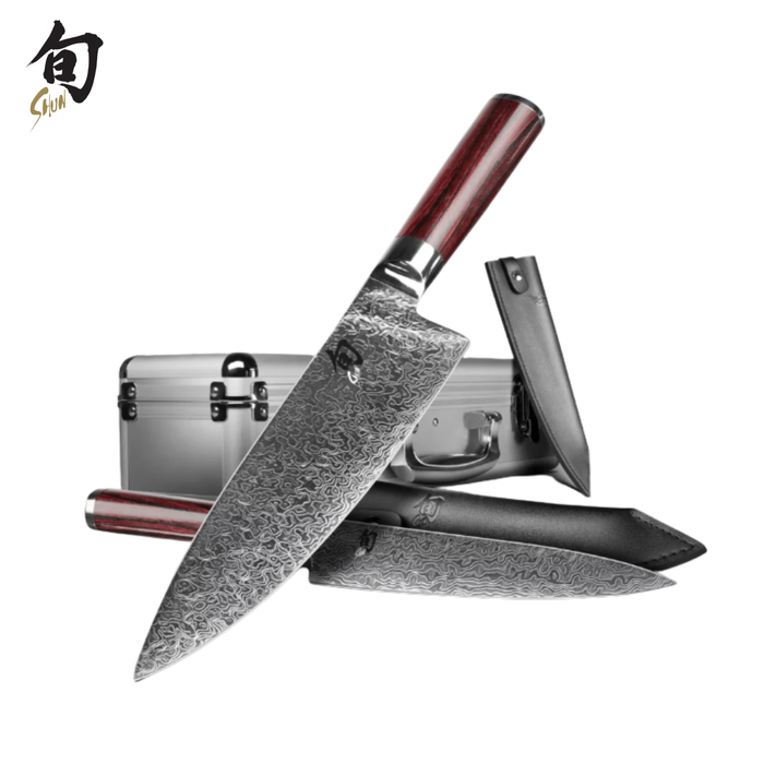 Shun Kohen Anniversary 2 Pieces Set