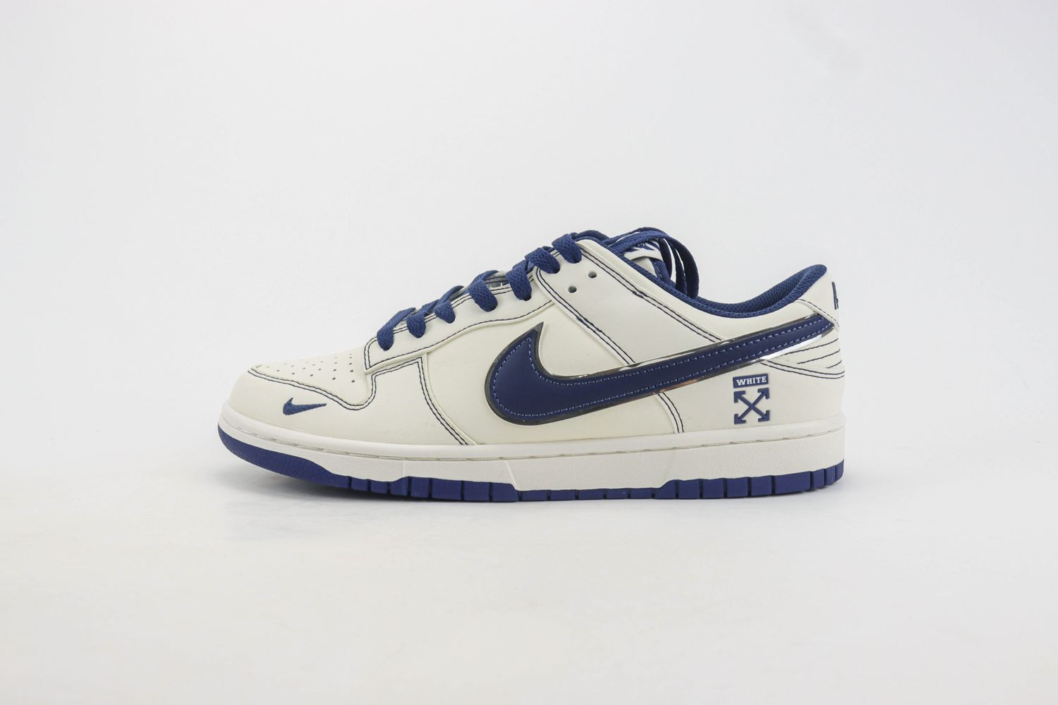 Nike SB Dunk Low x OFF-WHITE OW 