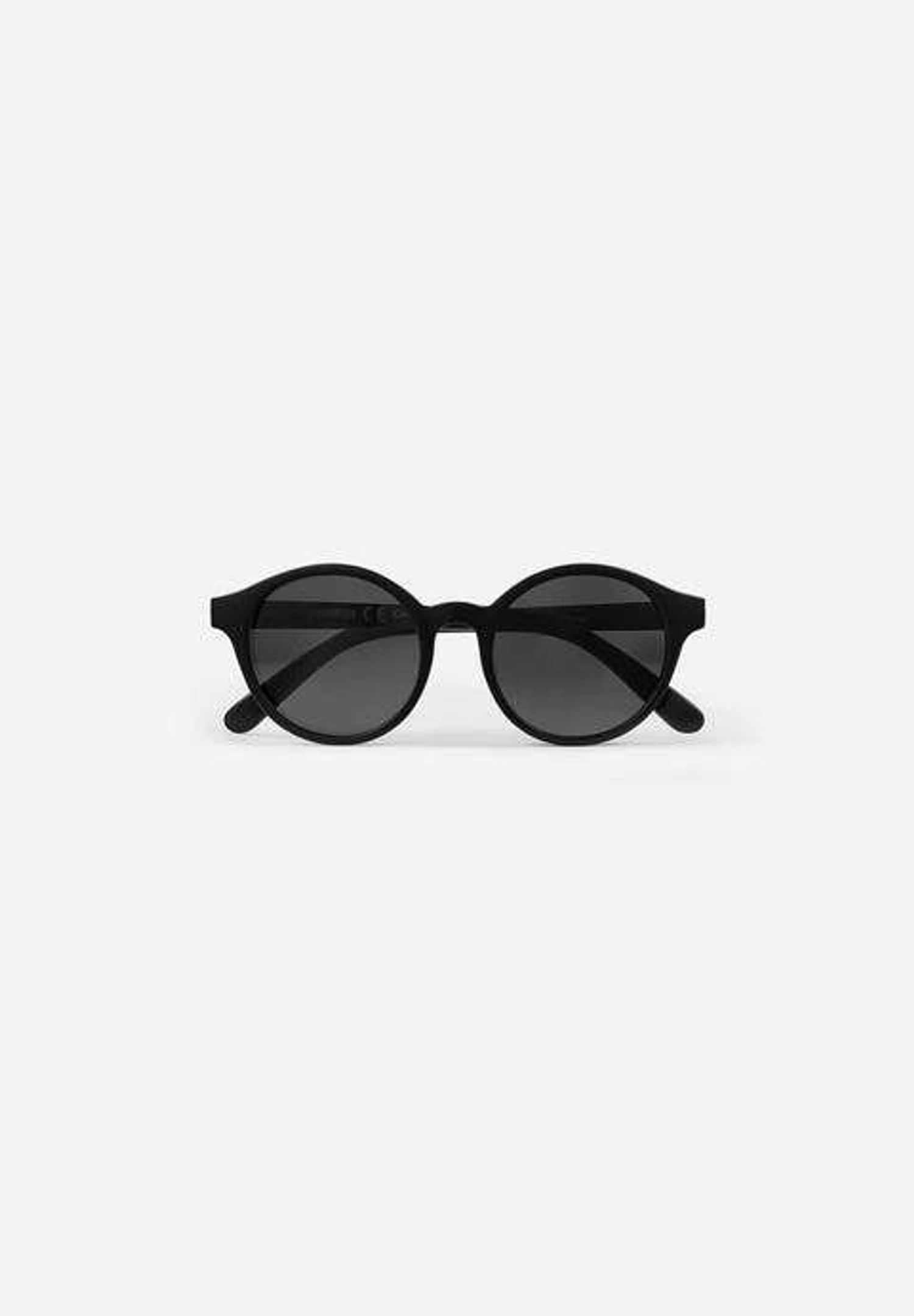 Sunglasses, Viksu,Black